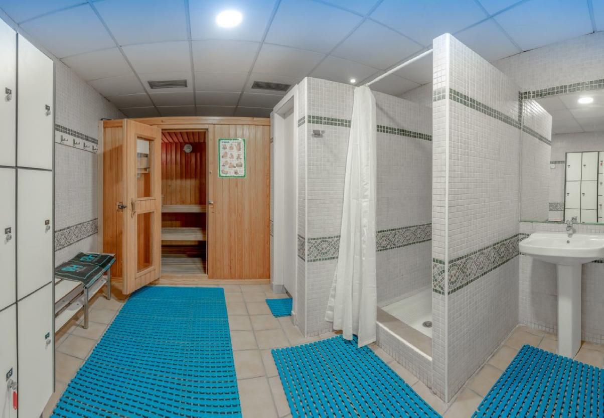 Spa