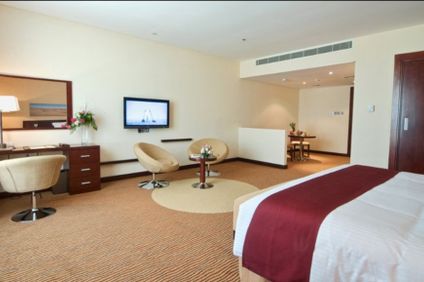 4. Bild der Unterkunft