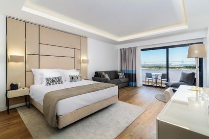 2. Bild der Unterkunft