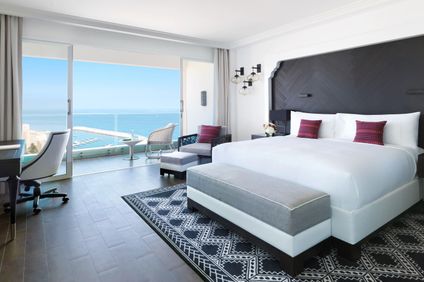 2. Bild der Unterkunft