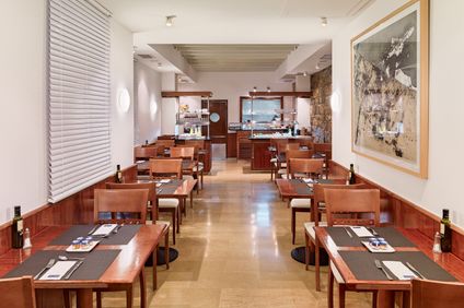 6. Bild der Unterkunft