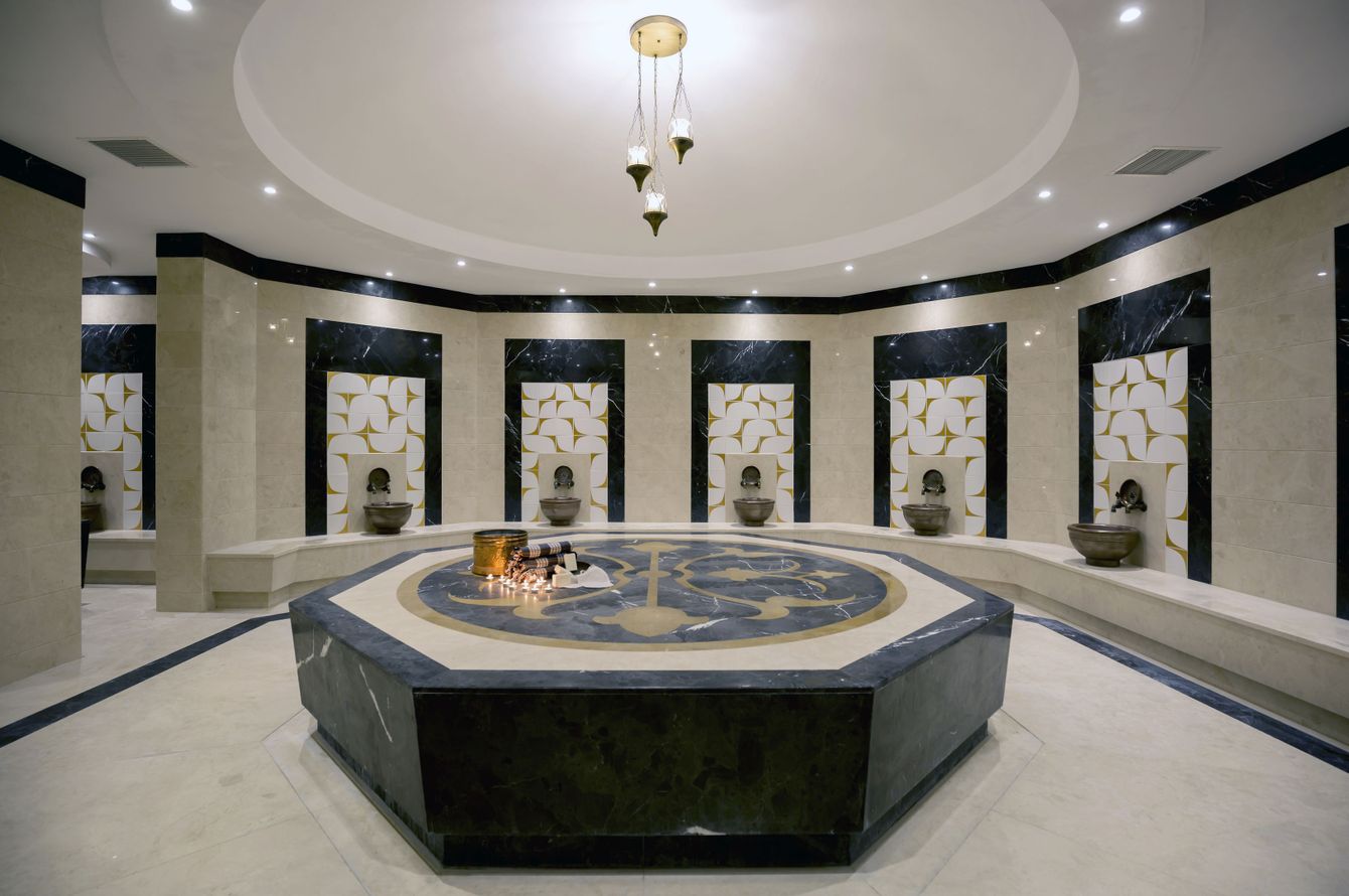 Spa