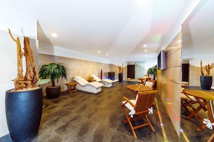 9. Bild der Unterkunft