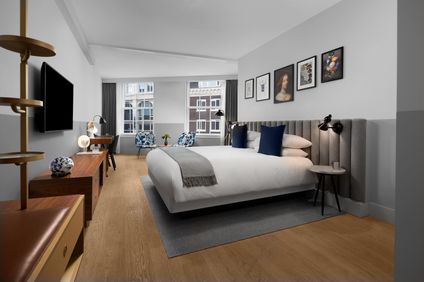 4. Bild der Unterkunft