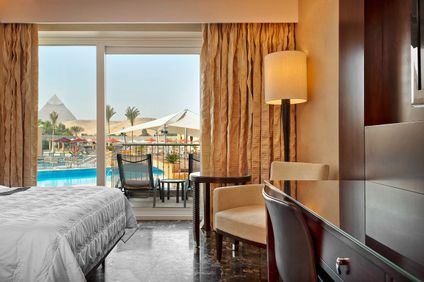 Doppelzimmer Premium