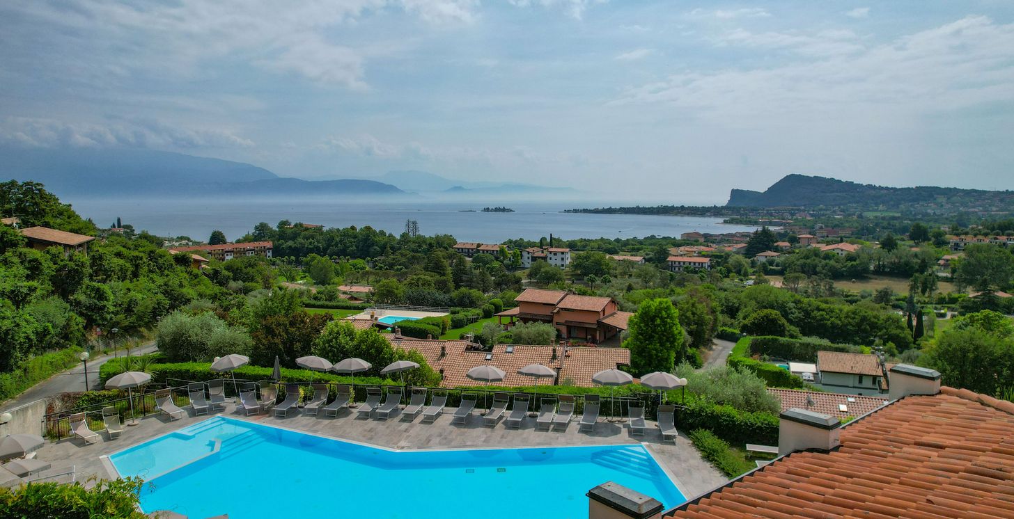 Hotel Belvedere