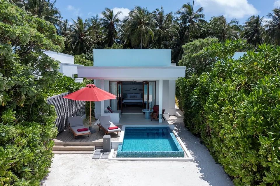 Suite Beach