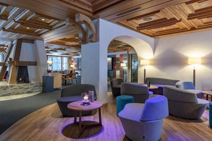 7. Bild der Unterkunft