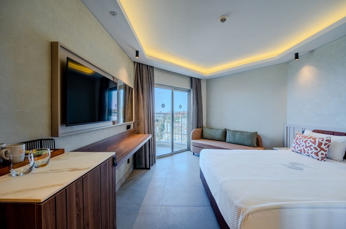 Chambre Standard