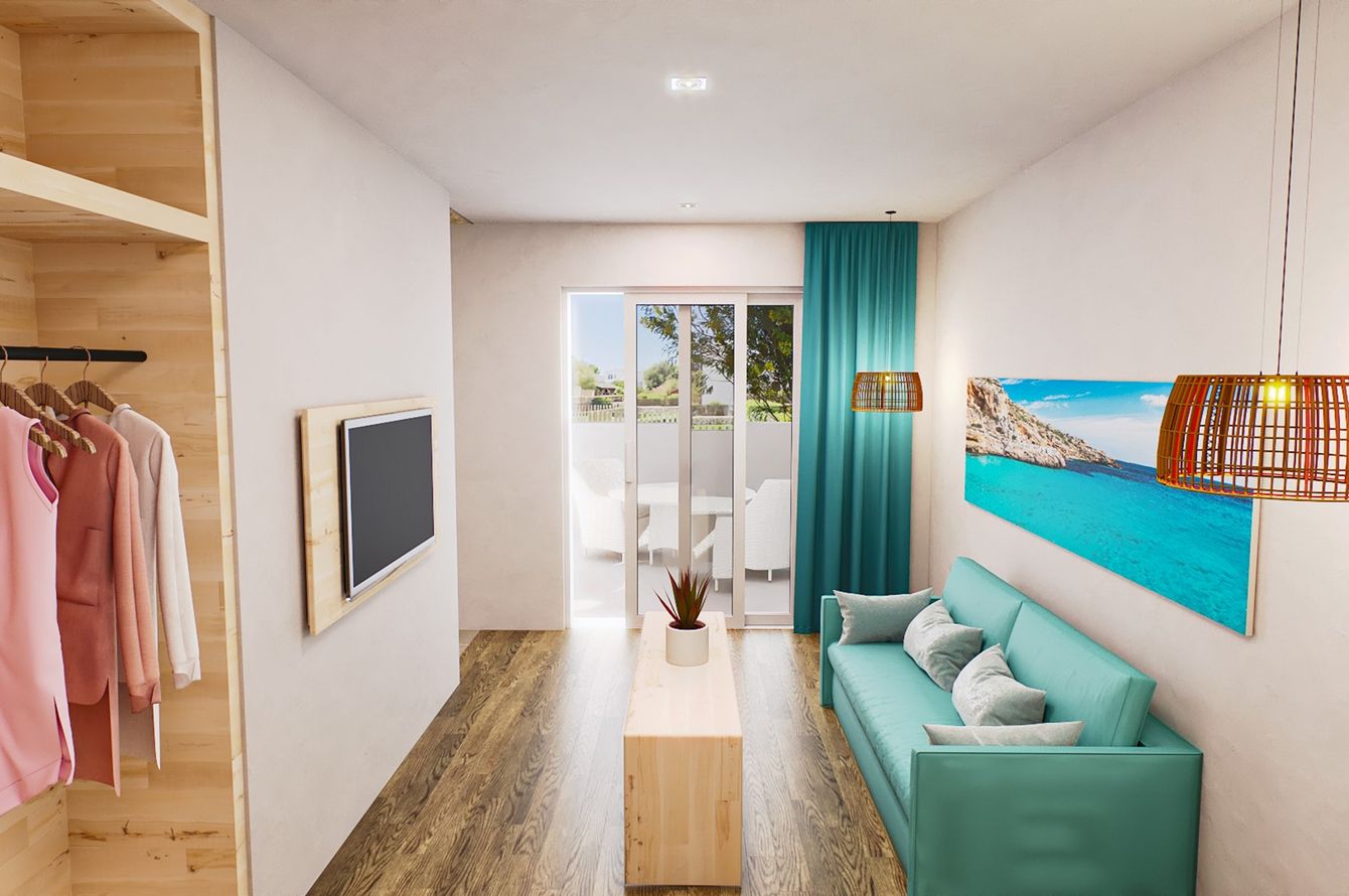 Suite Universal