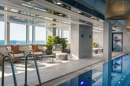 10. Bild der Unterkunft