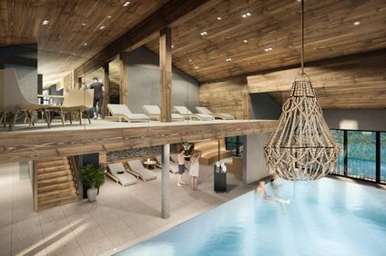 3. Bild der Unterkunft