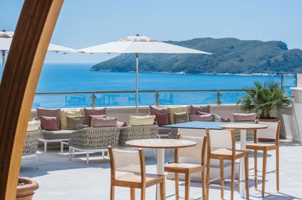 Iberostar Waves Slavija