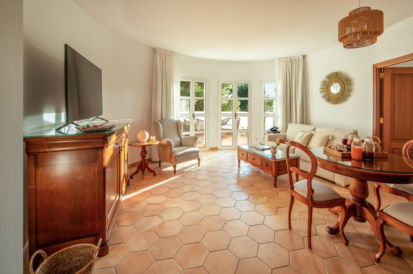 Grand Suite