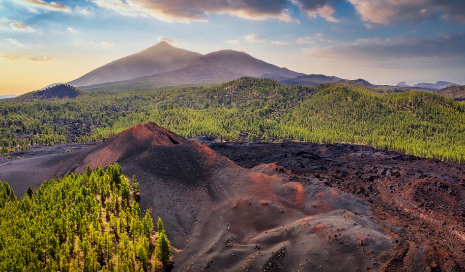 Teide-Nationalpark