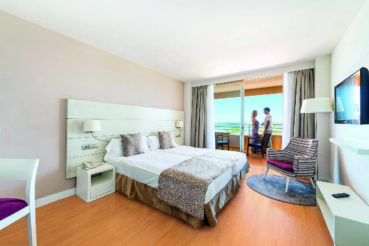 Doppelzimmer