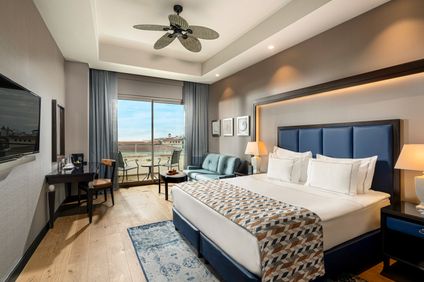 17. Bild der Unterkunft