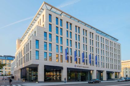 4. Bild der Unterkunft