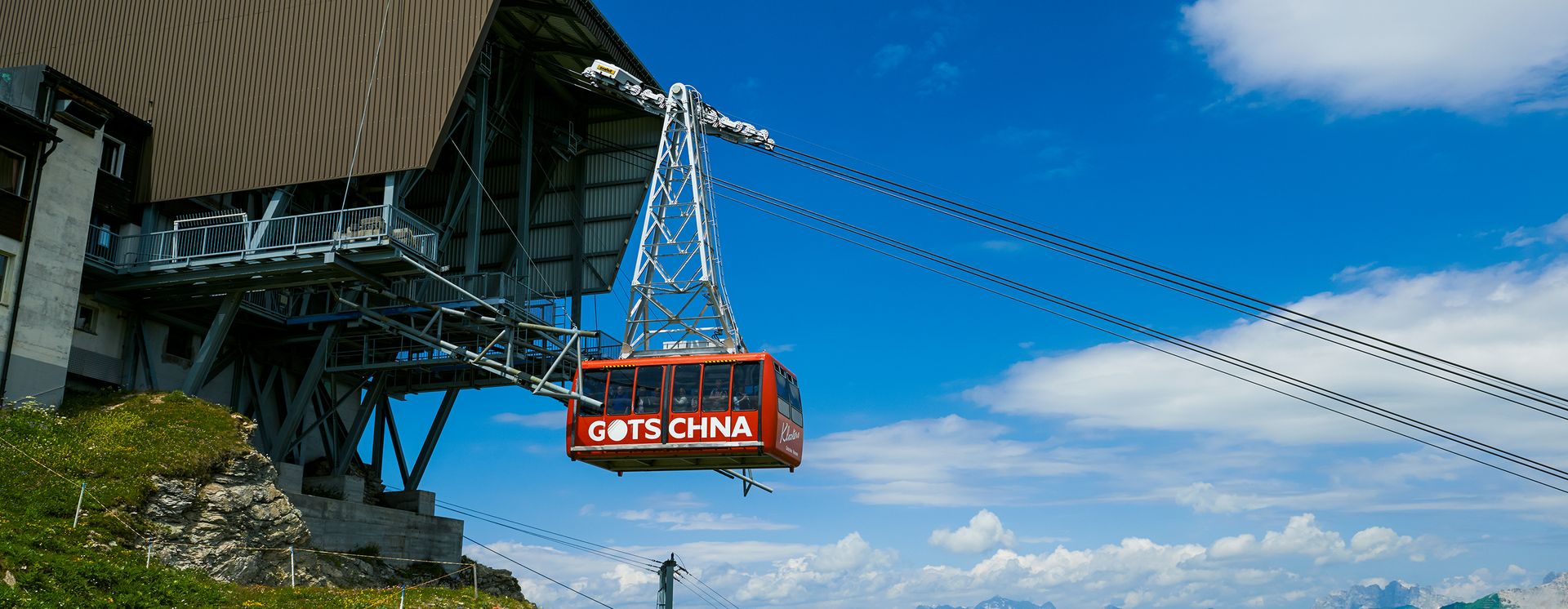 © Destination Davos-Klosters