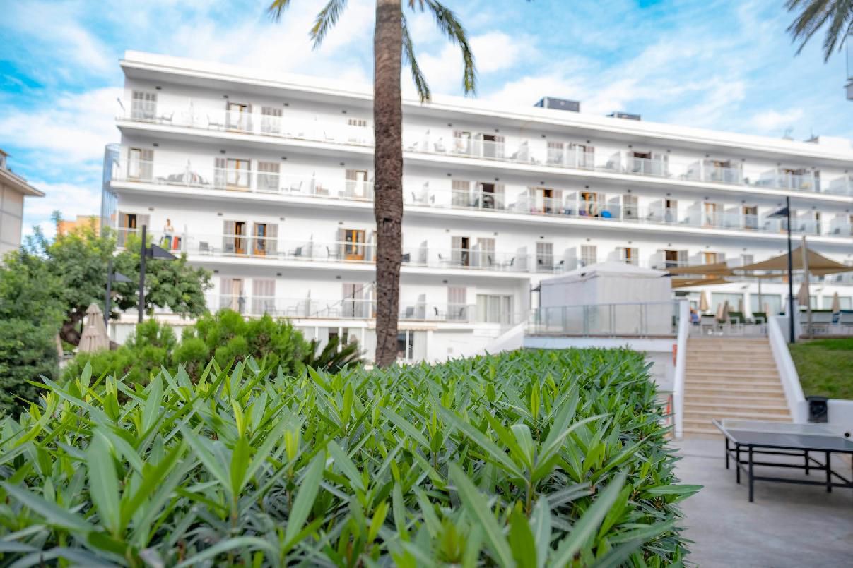 Eix Alcudia Hotel