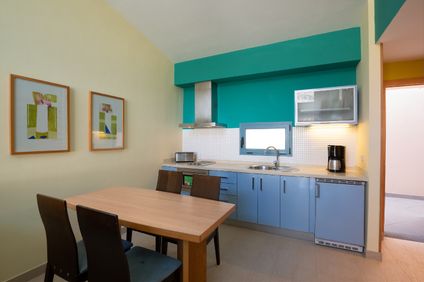 4. Bild der Unterkunft