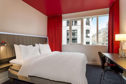 5. Bild der Unterkunft