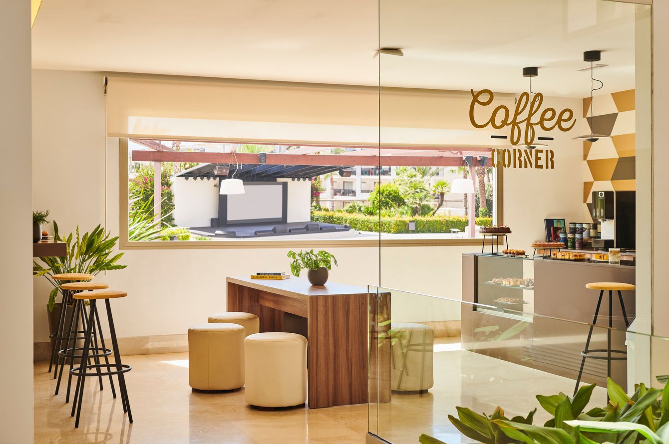 Café