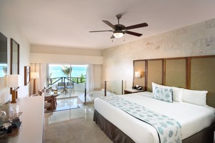 Junior Suite Premium mit Jacuzzi