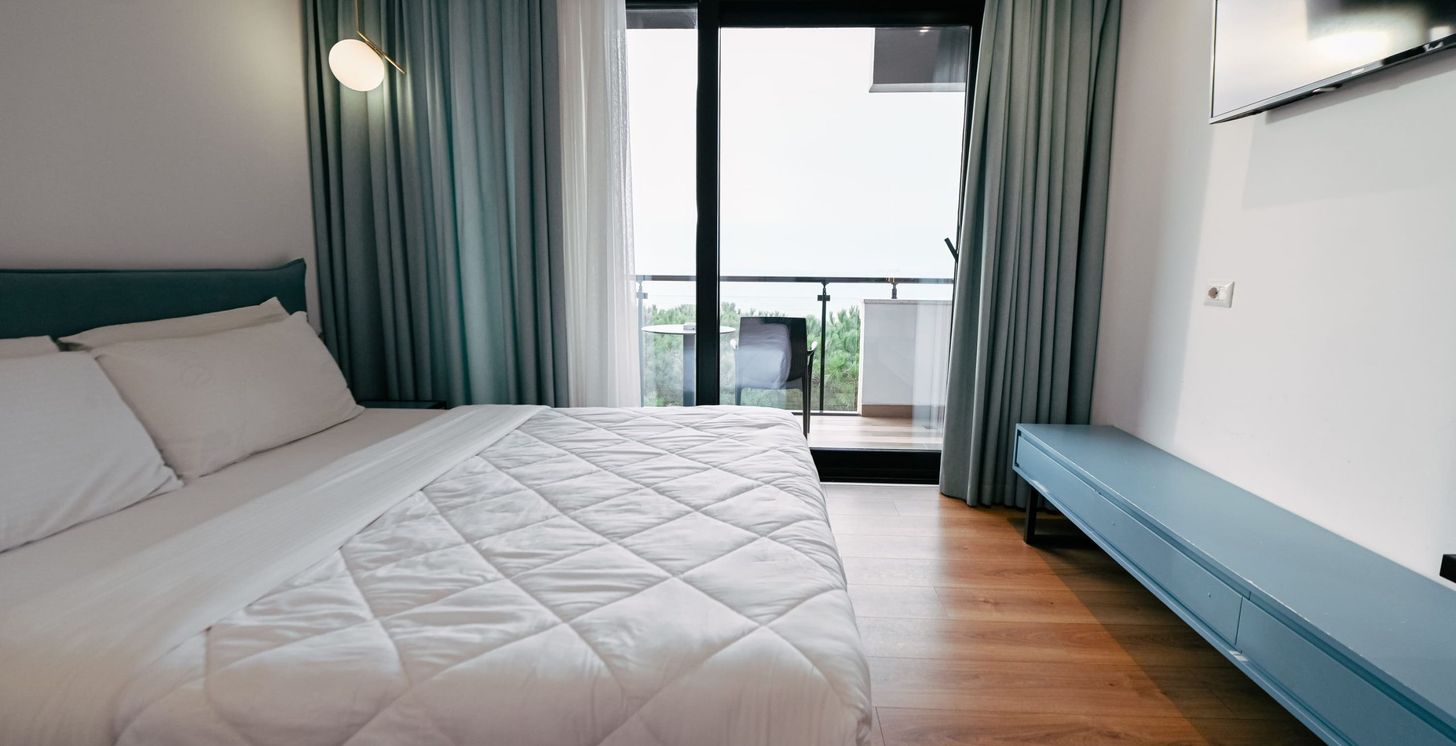 Chambre double