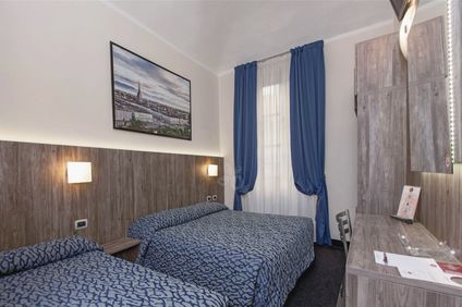 4. Bild der Unterkunft