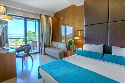 9. Bild der Unterkunft