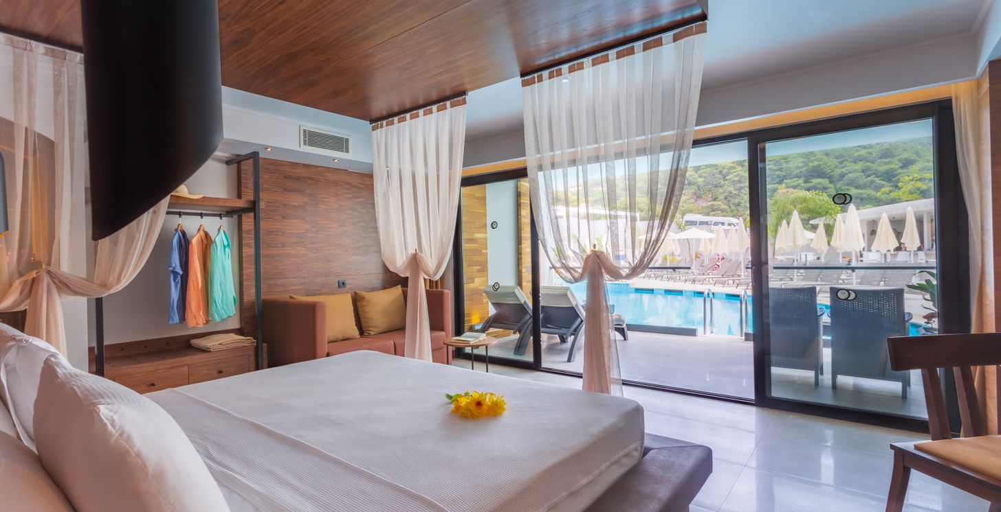 Suite luxury