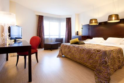 9. Bild der Unterkunft