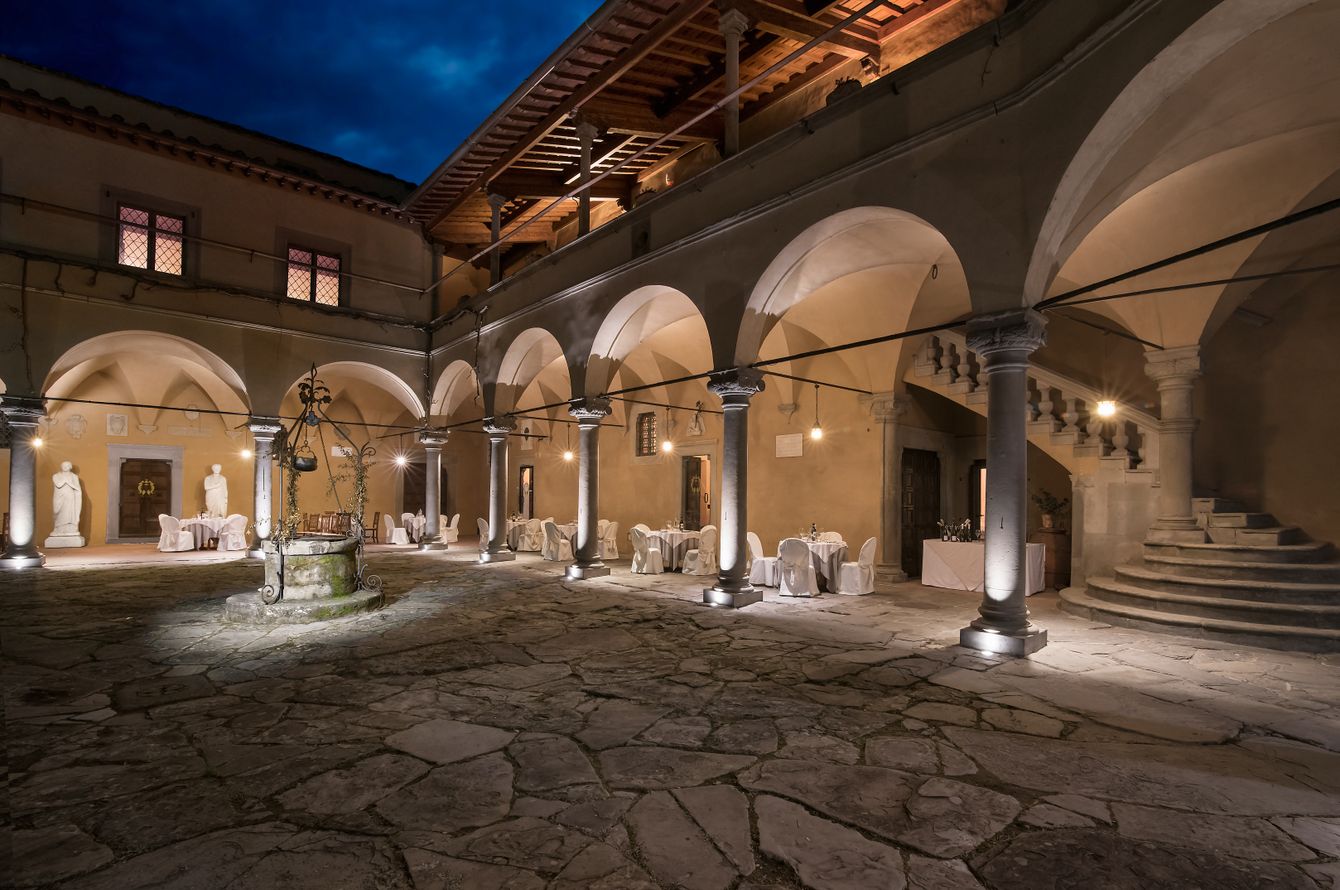 Villa Casagrande