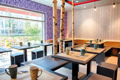 10. Bild der Unterkunft