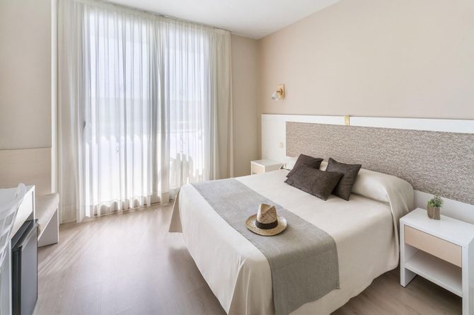 Doppelzimmer Premium