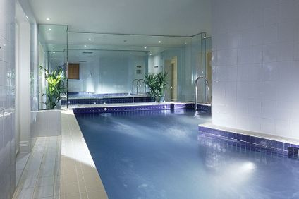 4. Bild der Unterkunft