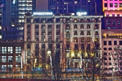 2. Bild der Unterkunft