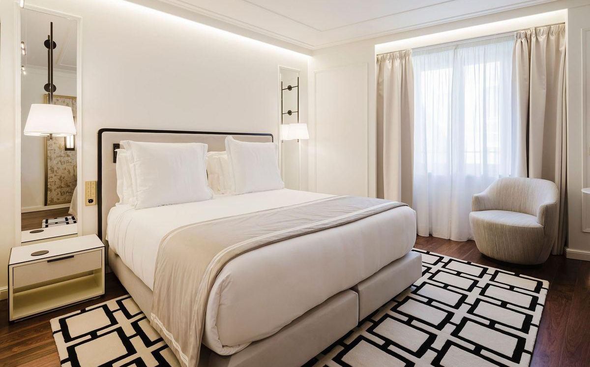 Doppelzimmer Classic