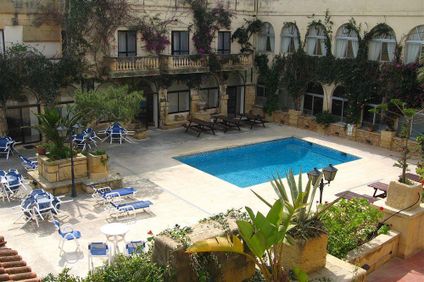 3. Bild der Unterkunft