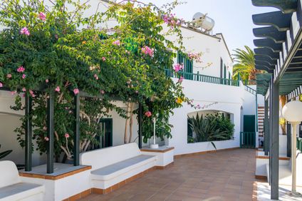 8. Bild der Unterkunft