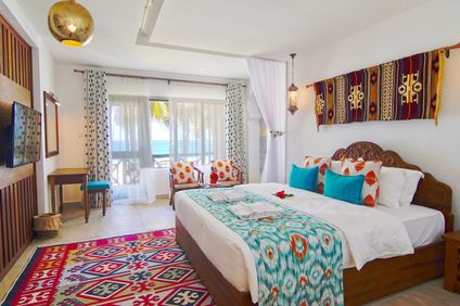 4. Bild der Unterkunft