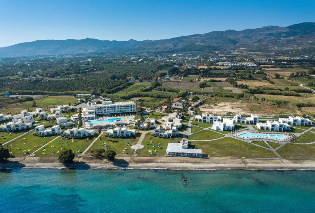 The Aeolos Beach Hotel