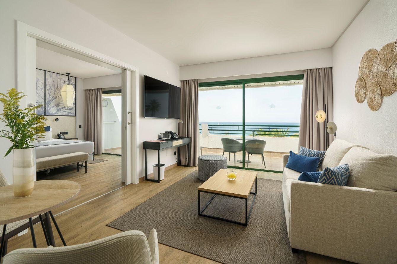 Suite Club Access