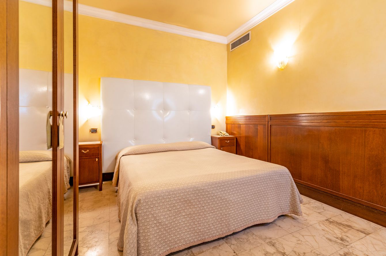 Doppelzimmer