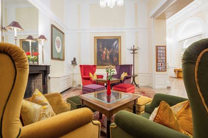 3. Bild der Unterkunft