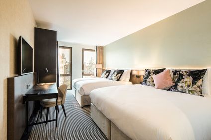 3. Bild der Unterkunft