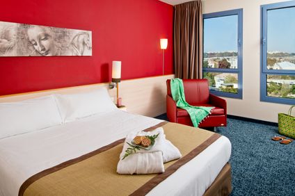 8. Bild der Unterkunft