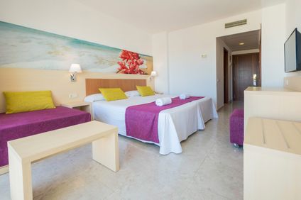 Doppelzimmer Premium