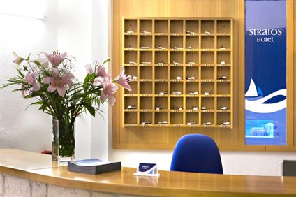 4. Bild der Unterkunft